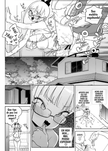 [Atage] Ra kara Hajimaru Inpon Onaho no Koi - Foto 27