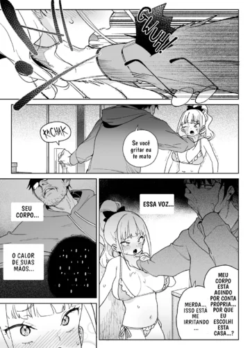 [Atage] Ra kara Hajimaru Inpon Onaho no Koi - Foto 28