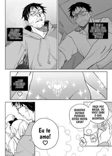 [Atage] Ra kara Hajimaru Inpon Onaho no Koi - Foto 29