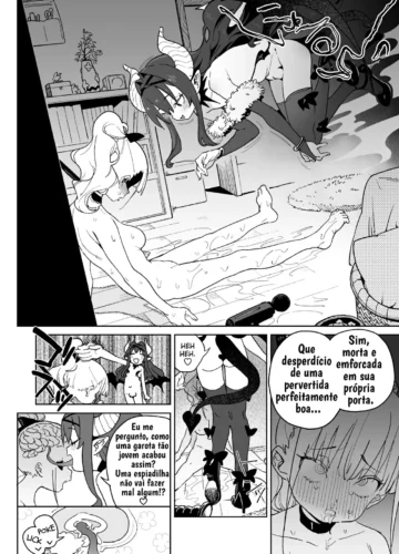 [Atage] Ra kara Hajimaru Inpon Onaho no Koi - Foto 3