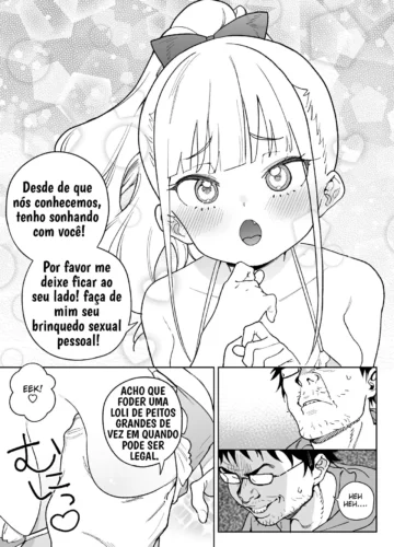 [Atage] Ra kara Hajimaru Inpon Onaho no Koi - Foto 30