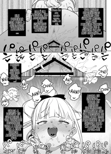 [Atage] Ra kara Hajimaru Inpon Onaho no Koi - Foto 36
