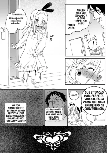 [Atage] Ra kara Hajimaru Inpon Onaho no Koi - Foto 38