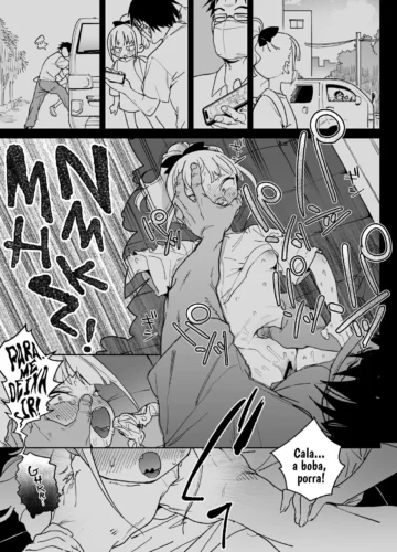 [Atage] Ra kara Hajimaru Inpon Onaho no Koi - Foto 4