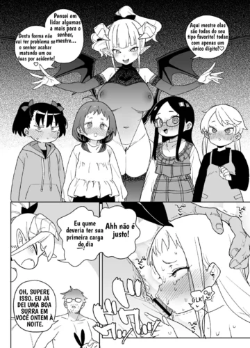 [Atage] Ra kara Hajimaru Inpon Onaho no Koi - Foto 41