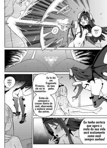 [Atage] Ra kara Hajimaru Inpon Onaho no Koi - Foto 7