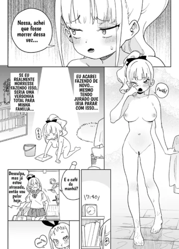 [Atage] Ra kara Hajimaru Inpon Onaho no Koi - Foto 9