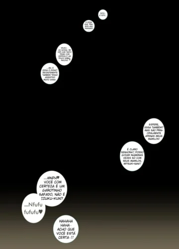 [Juna Juna Juice] Boku no Harem Academia 7-Bakugou Mama to no Natsuyasumi Kouhen Jou (Boku no Hero Academia) - Foto 47