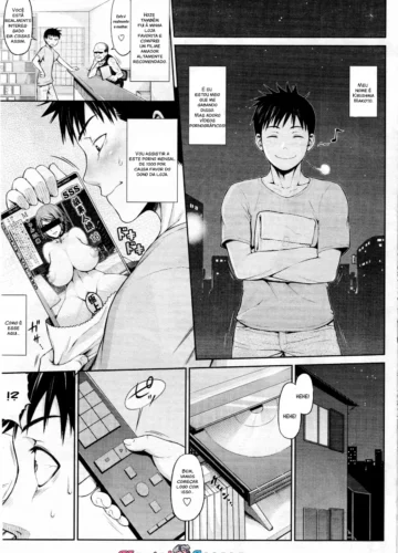[Bou Ningen] Ane Video
