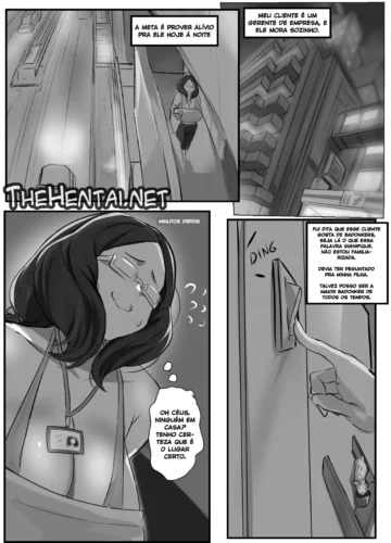 [Cafekun] The Secret Of Kohinata-San EX - Foto 10