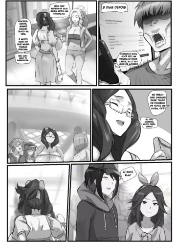 [Cafekun] The Secret Of Kohinata-San EX - Foto 52