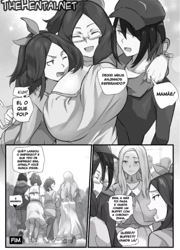 [Cafekun] The Secret Of Kohinata-San EX - Foto 53