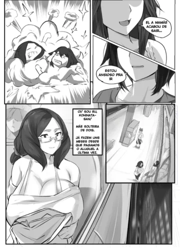 [Cafekun] The Secret Of Kohinata-San EX - Foto 5