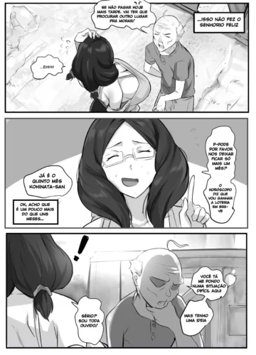 [Cafekun] The Secret Of Kohinata-San EX - Foto 6
