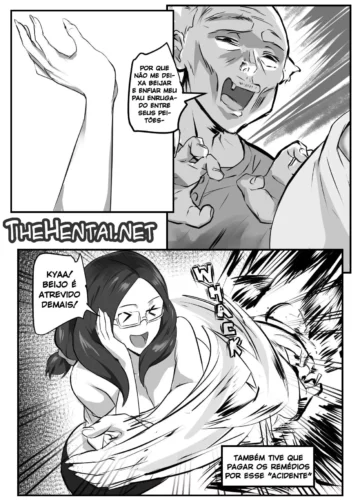 [Cafekun] The Secret Of Kohinata-San EX - Foto 7
