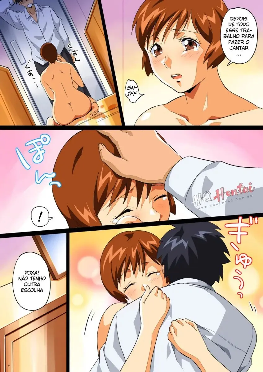 [Engawa Suguru] Hi Etsuko Desu(Super Real Mahjong) - Foto 9