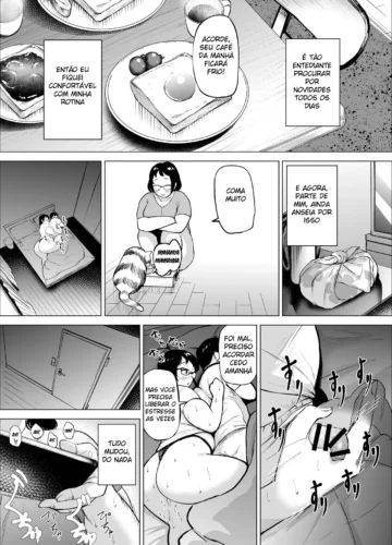 [Fukuhara Takaya] Manbiki Shounen to Part no Hitozuma 2 - Foto 2