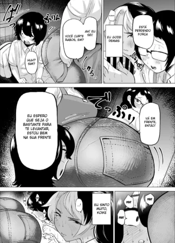 [Fukuhara Takaya] Manbiki Shounen to Part no Hitozuma 2 - Foto 24