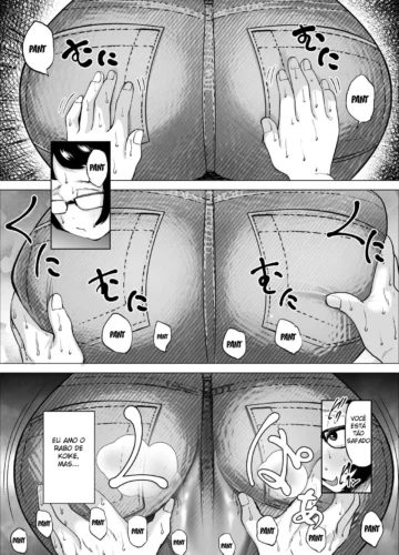 [Fukuhara Takaya] Manbiki Shounen to Part no Hitozuma 2 - Foto 25