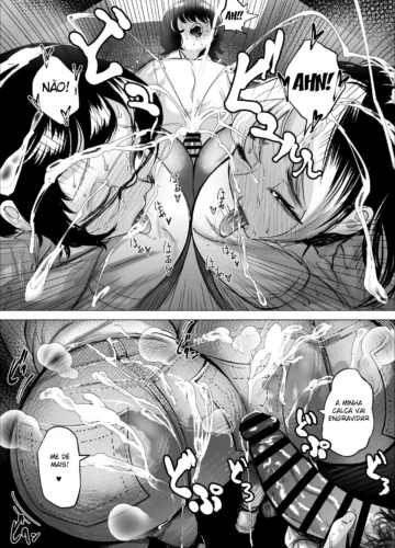 [Fukuhara Takaya] Manbiki Shounen to Part no Hitozuma 2 - Foto 31