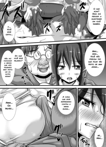 [Haneinu] Kegare no Miko - Foto 15