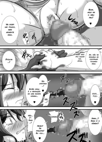 [Haneinu] Kegare no Miko - Foto 22