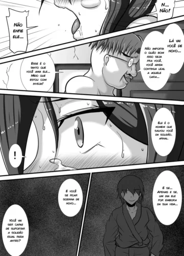 [Haneinu] Kegare no Miko - Foto 67