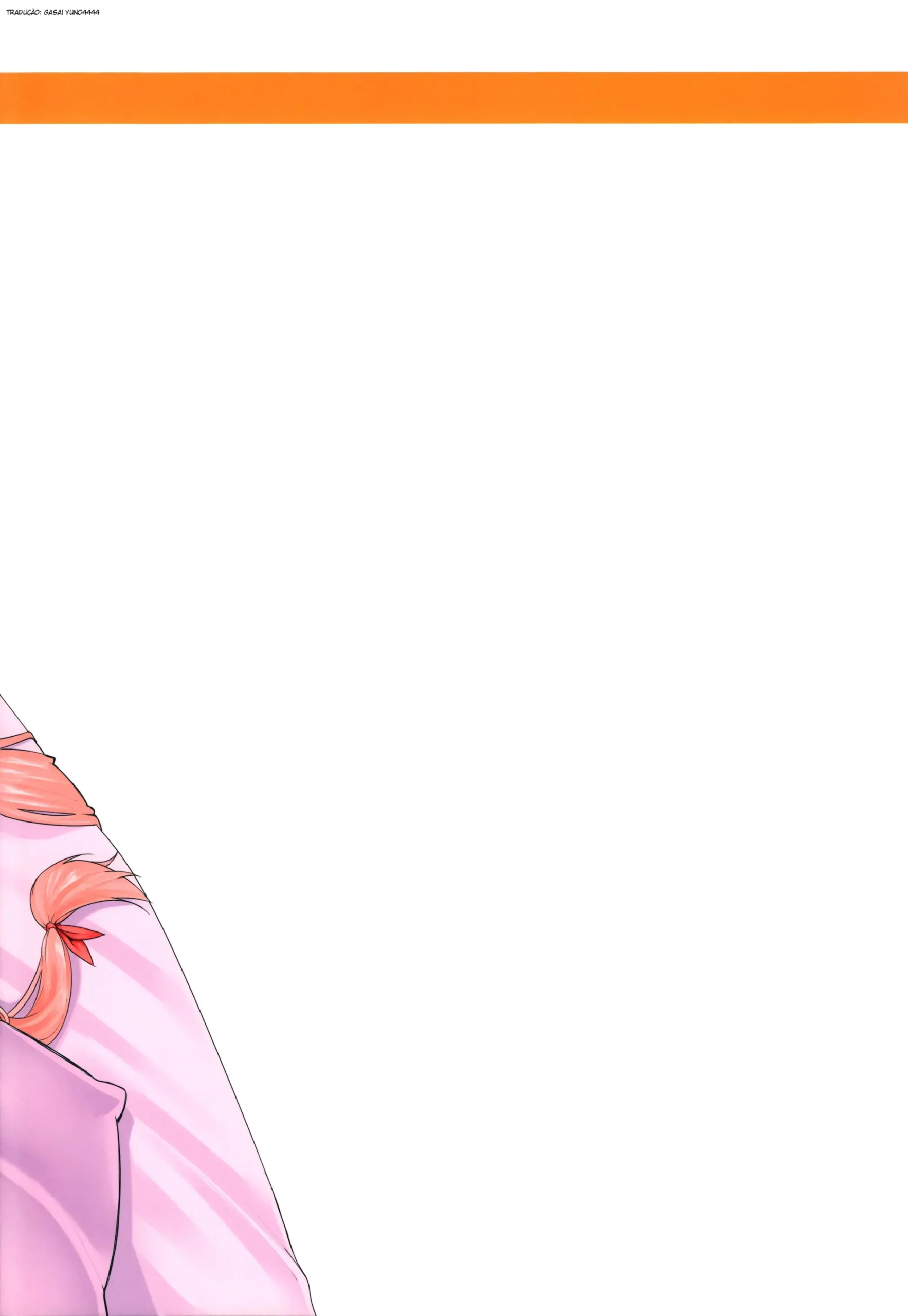 Imagem 25 de 25 - [Henkuma] Não se contenha! (Diário de Mikazuchi) - Manga Hentai