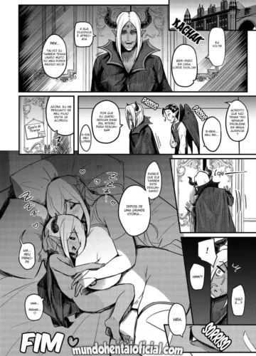 [Ikinari Mojio] Kusozako Sourou Maou wa Chouanzangata no Mucchi Muchi Elf Mama ni Makeppanashi - Foto 35