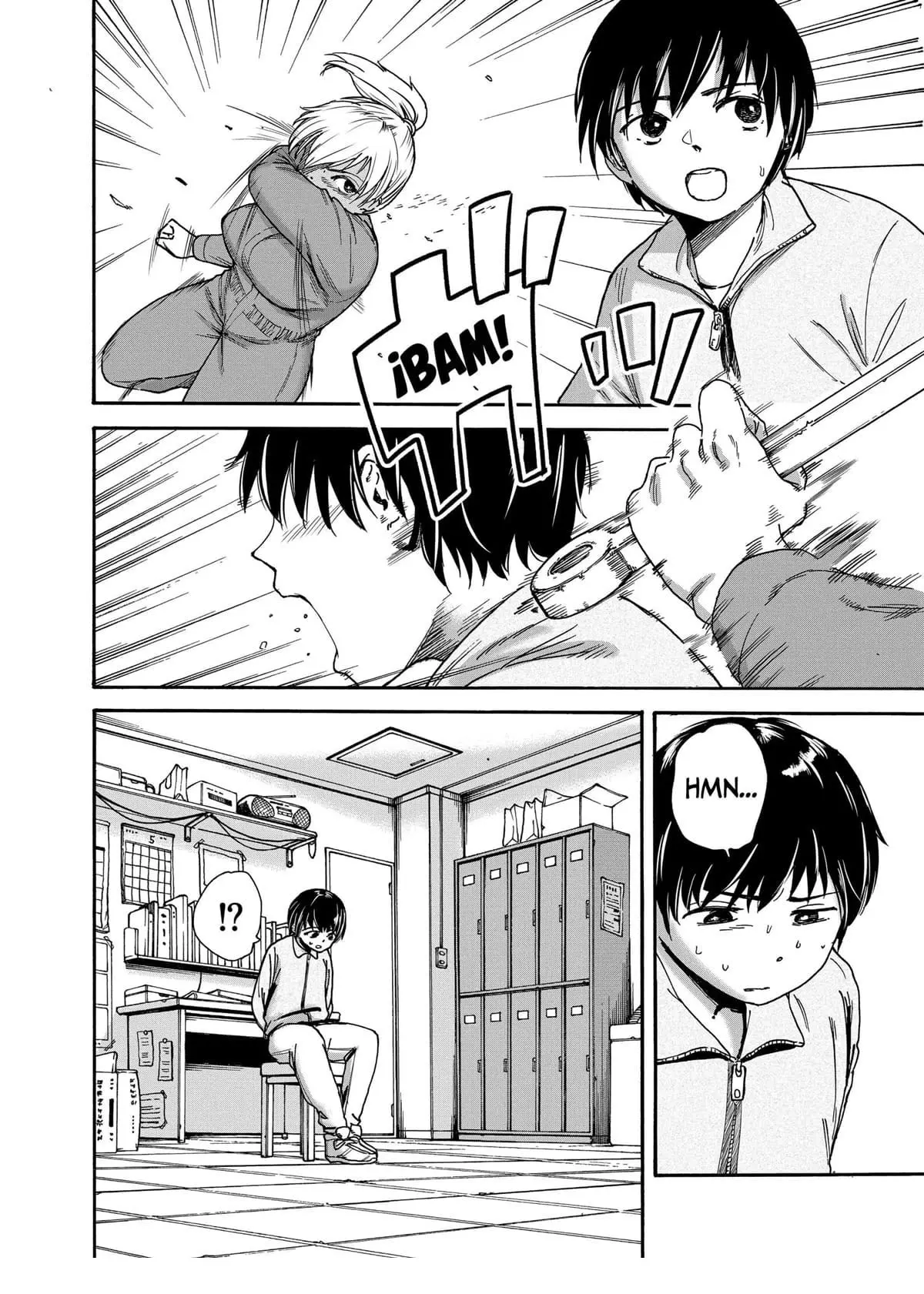 Imagem 3 de 26 - [Ishikarian] Tsunagi Gal ga Seisai Fudeoroshi - Manga Hentai