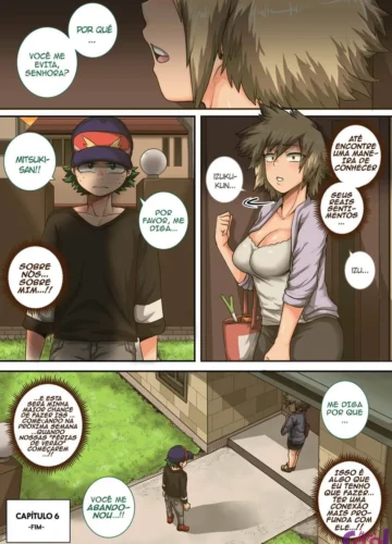 [Juna Juna Juice] Boku no Harem Academia 6-wa Koakuma no Itazura (Boku no Hero Academia) - Foto 77