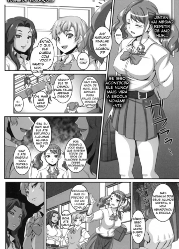[Kazuhiro] Ano Hi Aishita Kanojo no Chitai wo Bokudake ga Mada Shiranai (Ano Hi Mita Hana no Namae wo Bokutachi wa Mada Shiranai) - Foto 3