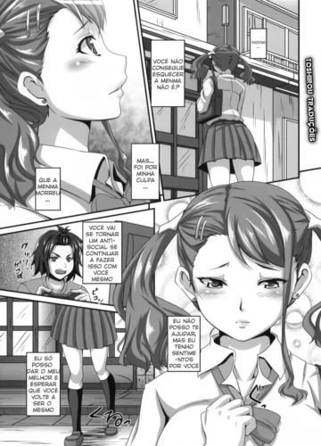 [Kazuhiro] Ano Hi Aishita Kanojo no Chitai wo Bokudake ga Mada Shiranai (Ano Hi Mita Hana no Namae wo Bokutachi wa Mada Shiranai) - Foto 4