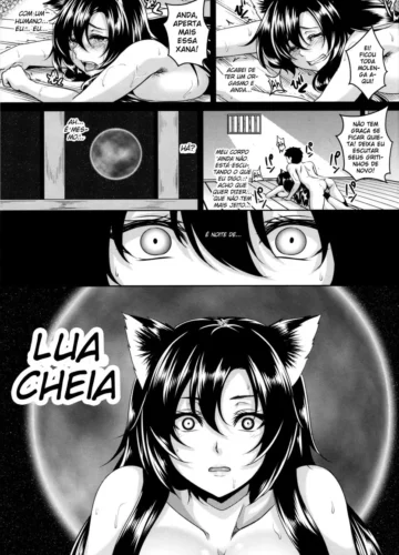 [Kazuhiro] Inrou -Kakusei- (Touhou Project) - Foto 14