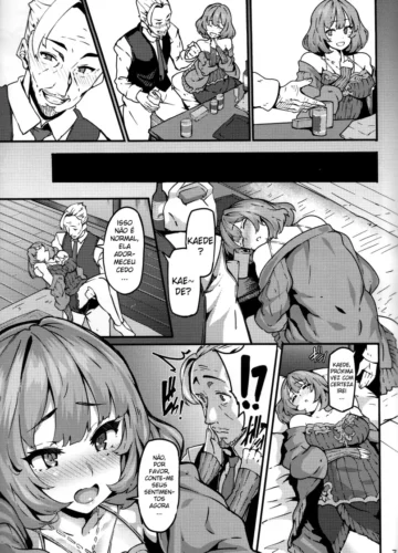 [Shiokonbu] LET (The Idolmaster) - Foto 6