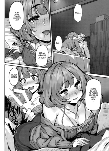 [Shiokonbu] LET (The Idolmaster) - Foto 9