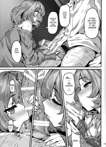 [Shiokonbu] LET (The Idolmaster) - Foto 10