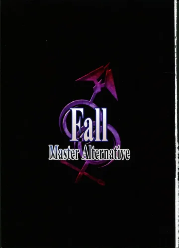 [Marushin] Fall/Master Alternative (Fate/Grand Order) - Foto 3