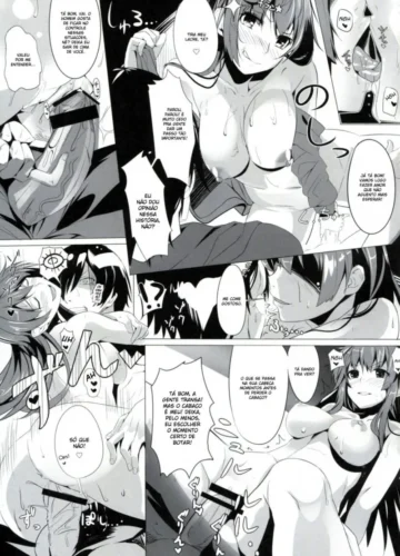 [Marushin] Usagi Monogatari (Bakemonogatari) - Foto 10