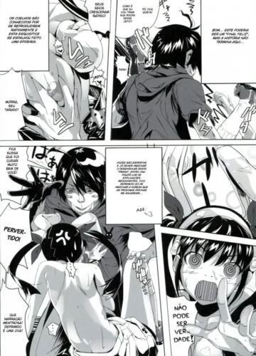 [Marushin] Usagi Monogatari (Bakemonogatari) - Foto 18
