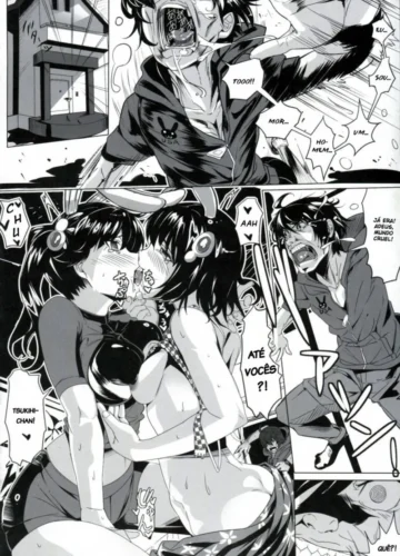 [Marushin] Usagi Monogatari (Bakemonogatari) - Foto 27