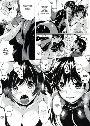[Marushin] Usagi Monogatari (Bakemonogatari) - Foto 28