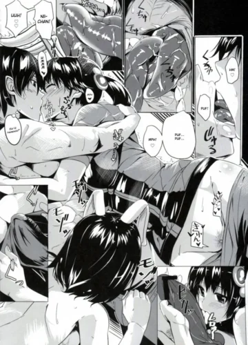 [Marushin] Usagi Monogatari (Bakemonogatari) - Foto 29