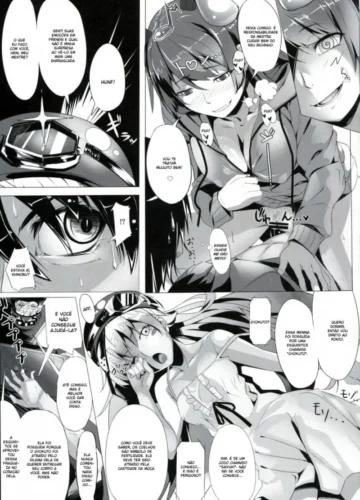 [Marushin] Usagi Monogatari (Bakemonogatari) - Foto 6
