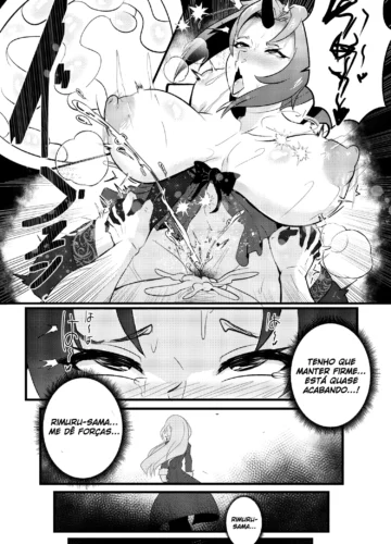 [Merkonig] B-Trayal 50 Shion (Tensei Shitara Slime datta Ken) - Foto 10