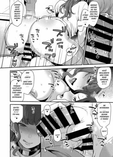 [Mogiki Hayami] Kateenai Imekura - Foto 16