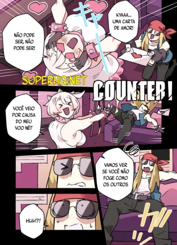 [Nisego] I’m Gonna Catch Your Heart - Foto 7