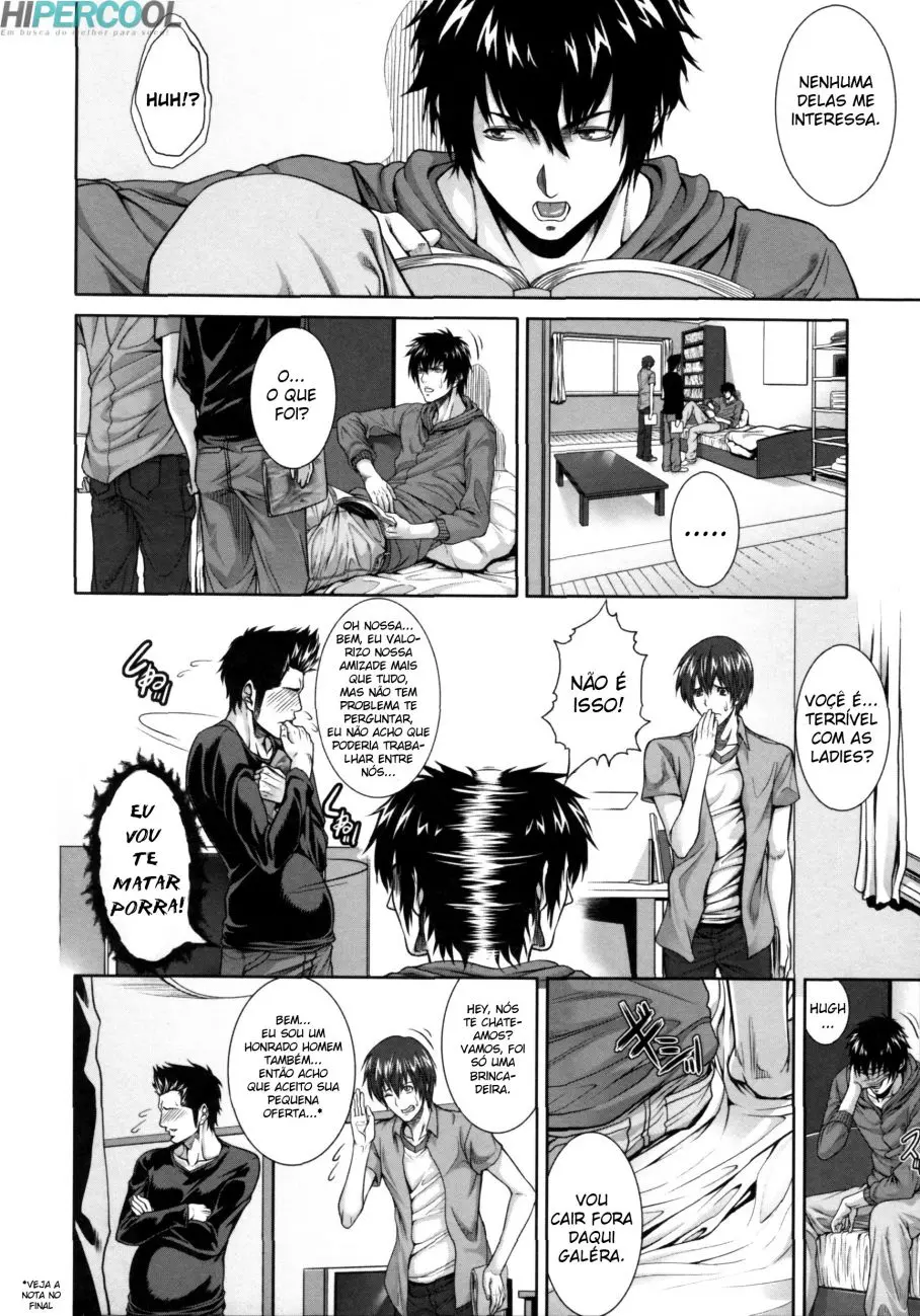[Zucchini] Soukan Manual (Completo) - Foto 11