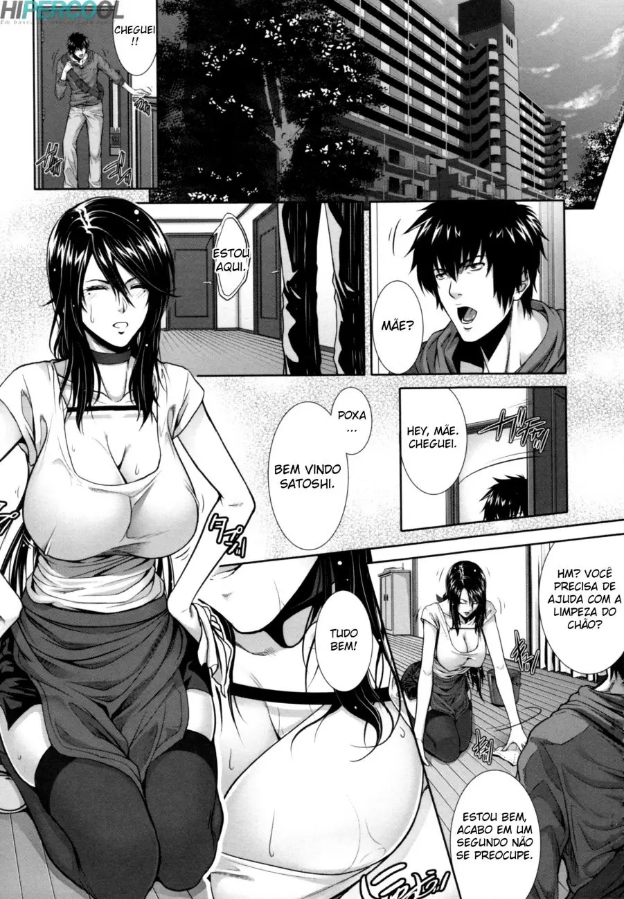 [Zucchini] Soukan Manual (Completo) - Foto 14