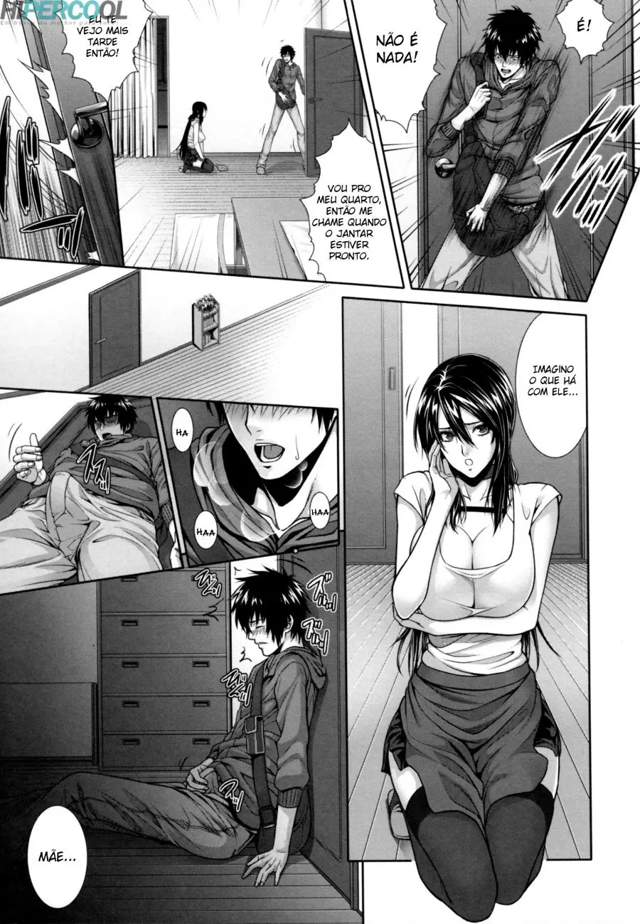 [Zucchini] Soukan Manual (Completo) - Foto 16